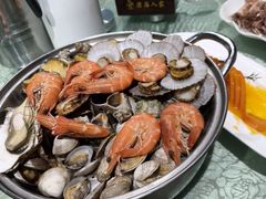 -良师门滨海人家·海鲜·家常菜(滨海城店)
