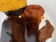 -汉巴味德(沈阳万象汇店)