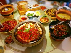 -青年公社烤鸭(青年路店)