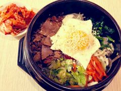 -朴鲸家正宗韩国料理(福田店)