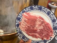 -裕德孚·非遗手切涮羊肉(东直门内大街店)