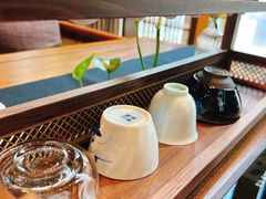 -北纬29度大堂吧-重庆富力艾美酒店-近江岸天街