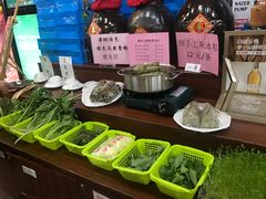 -鹏城人家海鲜酒家·23年老字号(较场尾店)