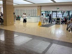 -广州仁爱天河医院体检中心