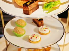 -国际饭店·大堂咖啡吧