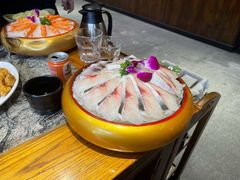 -渝味晓宇火锅(合川路店)