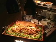 android_upload_pic-泉州悦华酒店·自助餐厅