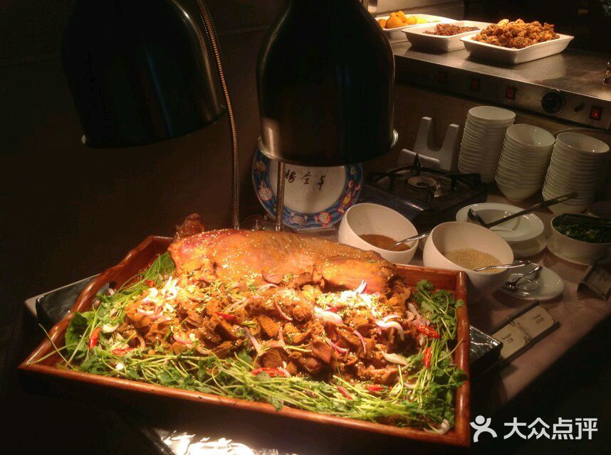 泉州悦华酒店·自助餐厅android_upload_pic图片