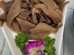 脆毛肚-殷式·私房烧烤·羊蝎子火锅(什刹海店)