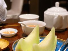 蜜瓜-西湖国宾馆·紫薇厅