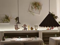 -春树下·树屋花房西餐厅(罍街AS1980店)