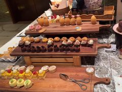 -The Lounge·大堂酒廊·北京粤财JW万豪酒店