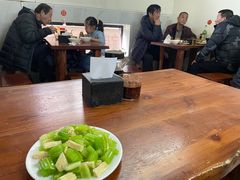 大堂-宝瑞门钉肉饼店