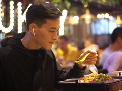 -鱼库·不仅是一家烤鱼店(车公庙店)