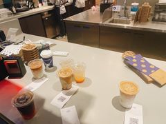 -瑞幸咖啡(外滩SOHO店)