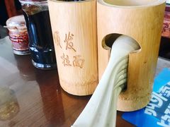 -顺发拉面(长湖路店)