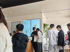 -喜茶(东莞厚街万达店)
