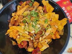 -醉人椒麻辣香锅(上地华联店)