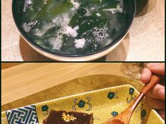 -荣一代目OMAKASE板前料理