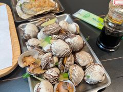 -老虎滩大连海鲜烧烤(建邺云锦路总店)