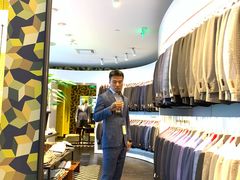 -SUITSUPPLY(安福路店)