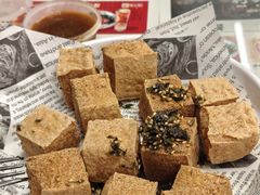 -孖记茶档·热腾茶餐(江南西plus店)