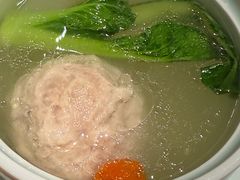 -竹里馆·淮扬菜·功夫茶(老门东店)