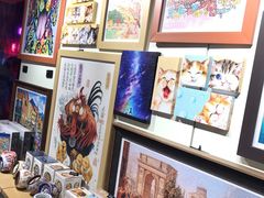 -3D·JP拼图(合生汇店)