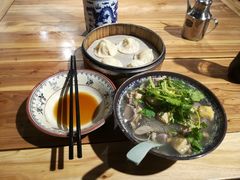 -老城南.鸭血粉丝汤(夫子庙店)