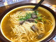 -顺发拉面(长湖路店)