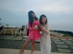 -Cafe Aewol Monsant