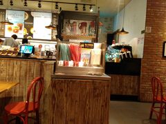-COSTA COFFEE(上海月星环球港店)