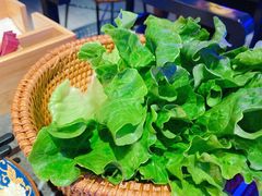 -十三姨正合丰烤肉(营迹路店)