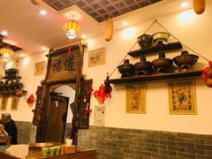 -芝麻花餐厅(祁家豁子店)