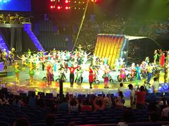 -珠海横琴长隆《卡卡虎奇遇记》