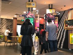 -麦当劳(东苑丽宝商业广场店)