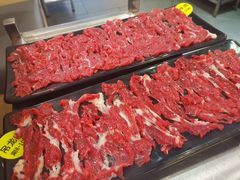 -嬷孙家潮汕牛肉火锅(北京路天河城店)