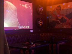 -欧歌堡KTV PARTY(万濠城店)
