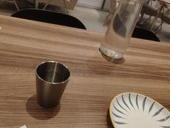 -必胜客(新中纬店)