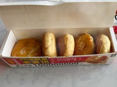 -味多美蛋糕(亚非大厦店)