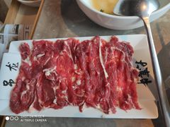 -大喜牛鲜牛肉火锅(营迹路店)
