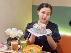 -36cake生日蛋糕·下午茶(南山店)