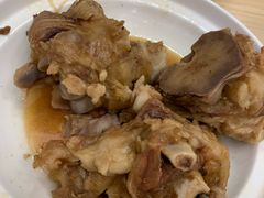 招牌酱大骨-东北风(江北万达店)