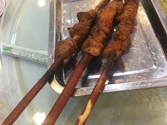 -马尔龙新疆饭店·清真(瑞景店)