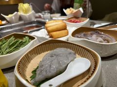 -海底捞火锅(正大乐城店)