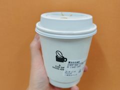 -Seesaw Coffee(上海国金中心店)