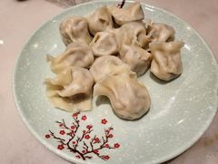 酸菜猪肉馅饺子-老边饺子馆(金源店)