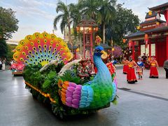 -深圳锦绣中华民俗村