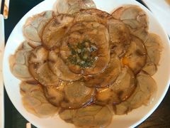 -我去·春饼文化主题餐厅(国定路总店)
