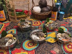 -无锡百乐温德姆花园酒店·自助餐厅